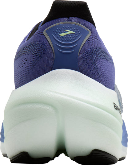 Brooks Glycerin Max 3 Mens Running Shoes - Blue