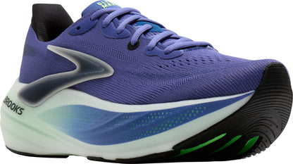 Brooks Glycerin Max 3 Mens Running Shoes - Blue