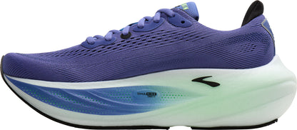 Brooks Glycerin Max 3 Mens Running Shoes - Blue