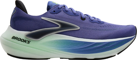 Brooks Glycerin Max 3 Mens Running Shoes - Blue