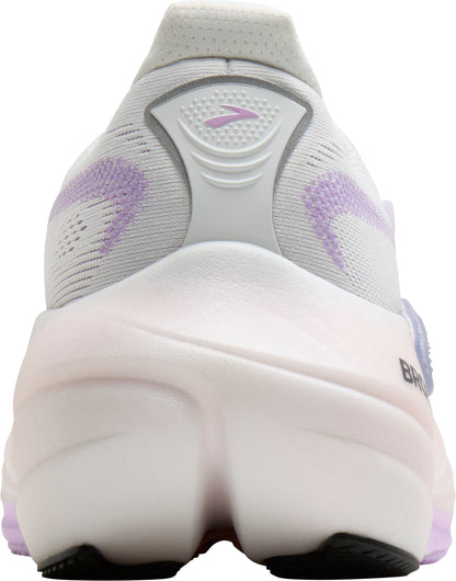 Brooks Glycerin Max 3 Womens Running Shoes - White