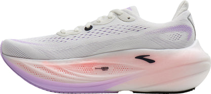 Brooks Glycerin Max 3 Womens Running Shoes - White