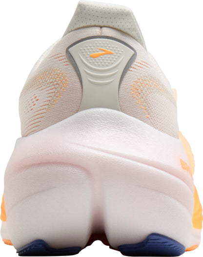 Brooks Glycerin Max 3 Womens Running Shoes - Orange