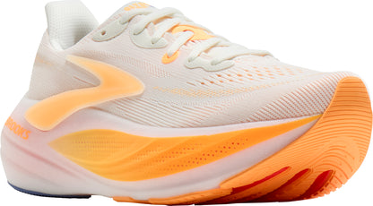 Brooks Glycerin Max 3 Womens Running Shoes - Orange