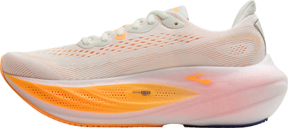 Brooks Glycerin Max 3 Womens Running Shoes - Orange