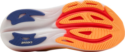 Brooks Glycerin Max 3 Womens Running Shoes - Orange