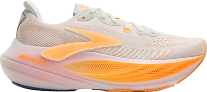 Brooks Glycerin Max 3 Womens Running Shoes - Orange