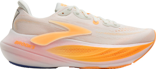 Brooks Glycerin Max 3 Womens Running Shoes - Orange