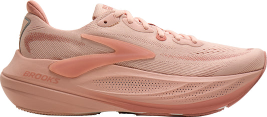 Brooks Glycerin Max 3 Womens Running Shoes - Pink