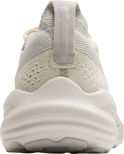 Brooks Glycerin StealthFit 22 Womens Running Shoes - Cream