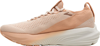 Brooks Glycerin StealthFit 22 Womens Running Shoes - Orange