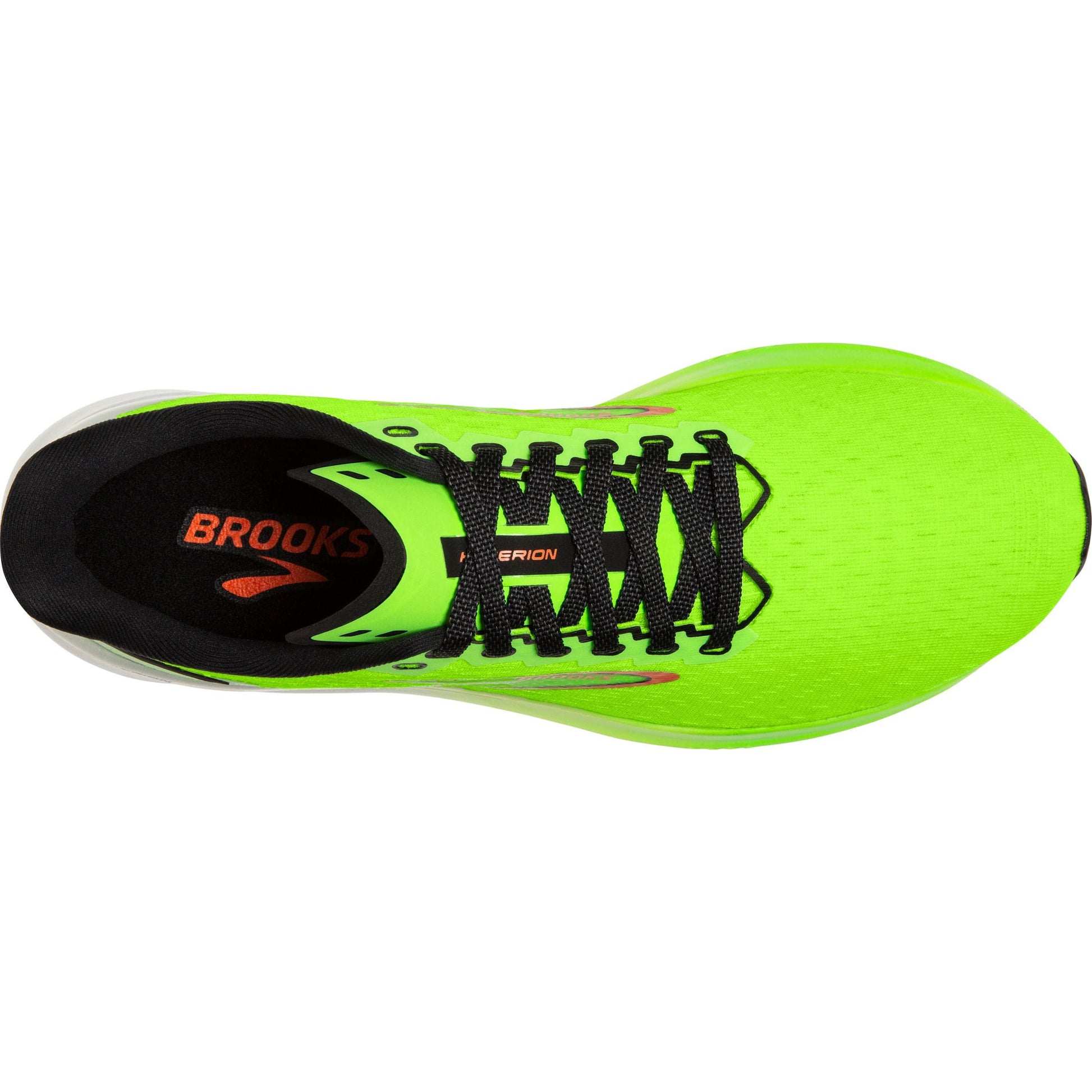 Brooks Hyperion  Top