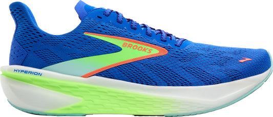 Brooks Hyperion 2 Mens Running Shoes - Blue