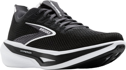 Brooks Hyperion 3 Mens Running Shoes - Black