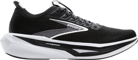 Brooks Hyperion 3 Mens Running Shoes - Black