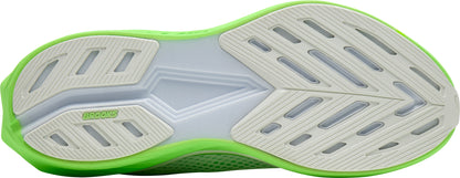 Brooks Hyperion 3 Mens Running Shoes - Green