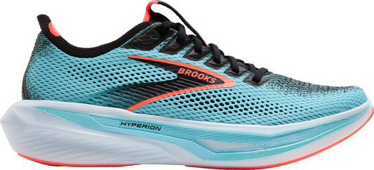Brooks Hyperion 3 Mens Running Shoes - Blue
