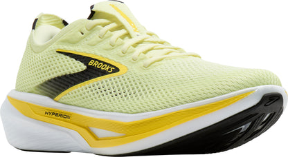 Brooks Hyperion 3 Mens Running Shoes - Yellow