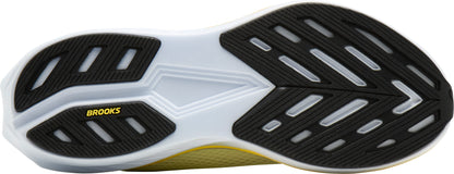 Brooks Hyperion 3 Mens Running Shoes - Yellow