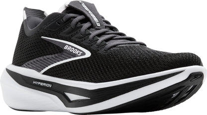 Brooks Hyperion 3 Womens Running Shoes - Black