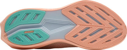 Brooks Hyperion 3 Womens Running Shoes - Orange