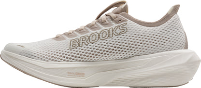 Brooks Hyperion 3 Womens Running Shoes - Beige