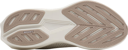 Brooks Hyperion 3 Womens Running Shoes - Beige