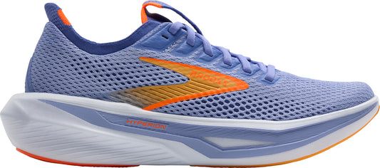Brooks Hyperion 3 Womens Running Shoes - Blue