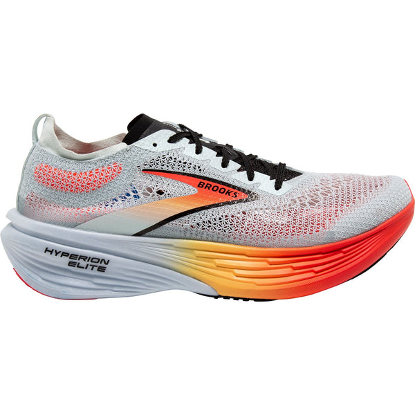Brooks Hyperion Elite 4 Running Shoes - Grey – Start Fitness