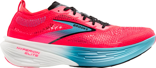 Brooks Hyperion Elite 4 Running Shoes - Pink
