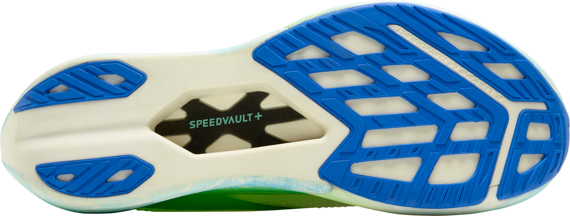 スパイク・シューズ BROOKS HYPERION ELITE 4PB Brooks Hyperion Elite 4 PB Running Shoes - Blue – Start Fitness