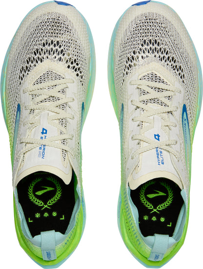 Brooks Hyperion Elite 4 PB Running Shoes - Blue