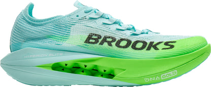Brooks Hyperion Elite 5 Running Shoes - Blue
