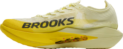 Brooks Hyperion Elite 5 Running Shoes - Yellow