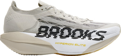 Brooks Hyperion Elite 6 Running Shoes - Grey