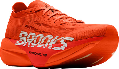 Brooks Hyperion Elite 6 Running Shoes - Red
