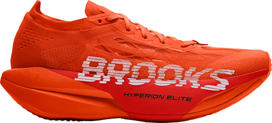 Brooks Hyperion Elite 6 Running Shoes - Red