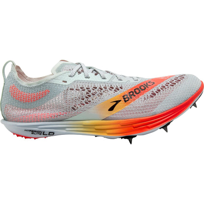 Orange Brooks Vapor For Sale Brooks Hyperion Elite LD Running