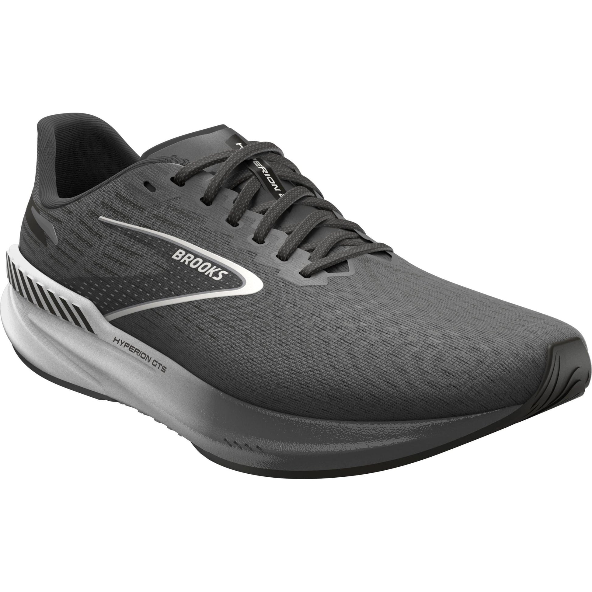 Brooks Hyperion Gts  Front - Front View