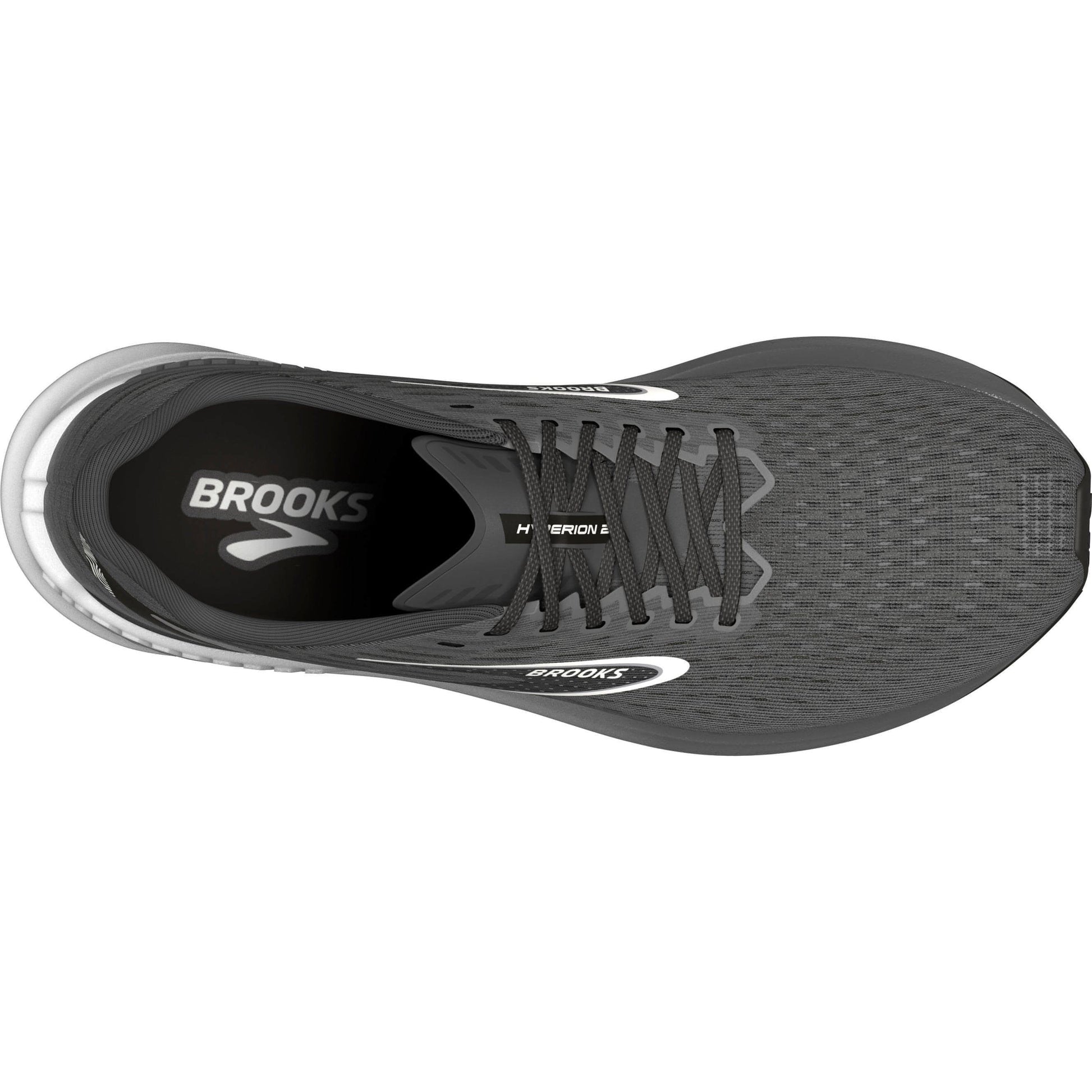 Brooks Hyperion Gts  Top