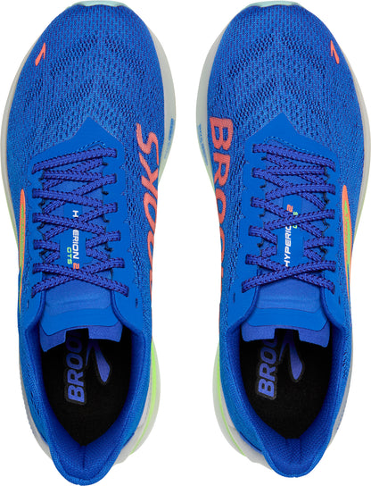 Brooks Hyperion GTS 2 Mens Running Shoes - Blue