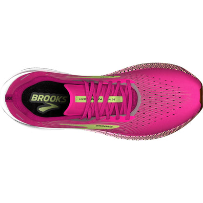 Brooks Hyperion Max  Top