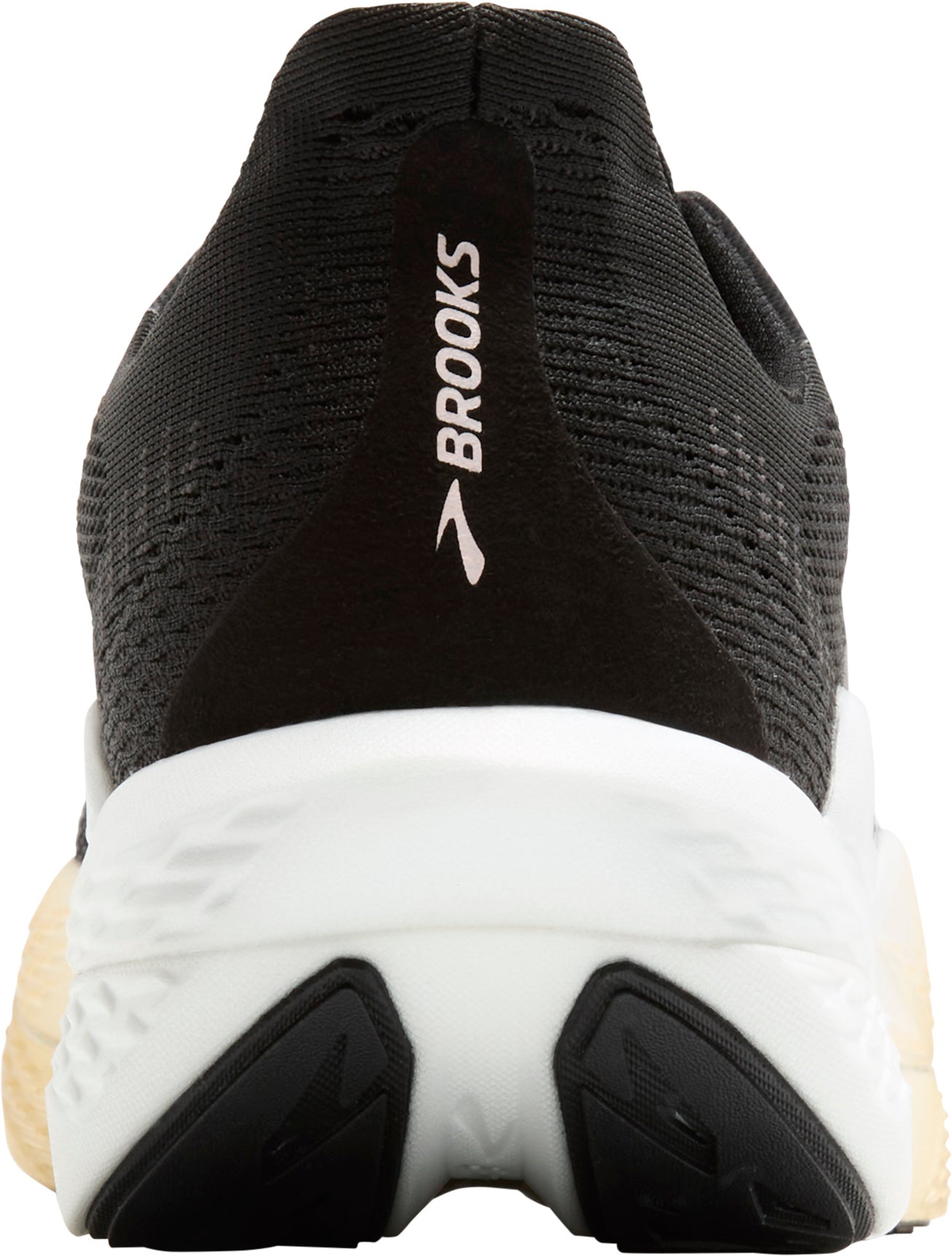 Brooks Hyperion Max 2 Mens Running Shoes - Black – Start Fitness