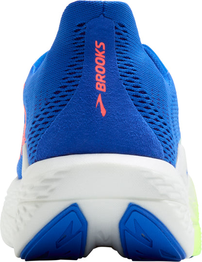 Brooks Hyperion Max 2 Mens Running Shoes - Blue