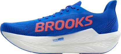 Brooks Hyperion Max 2 Mens Running Shoes - Blue