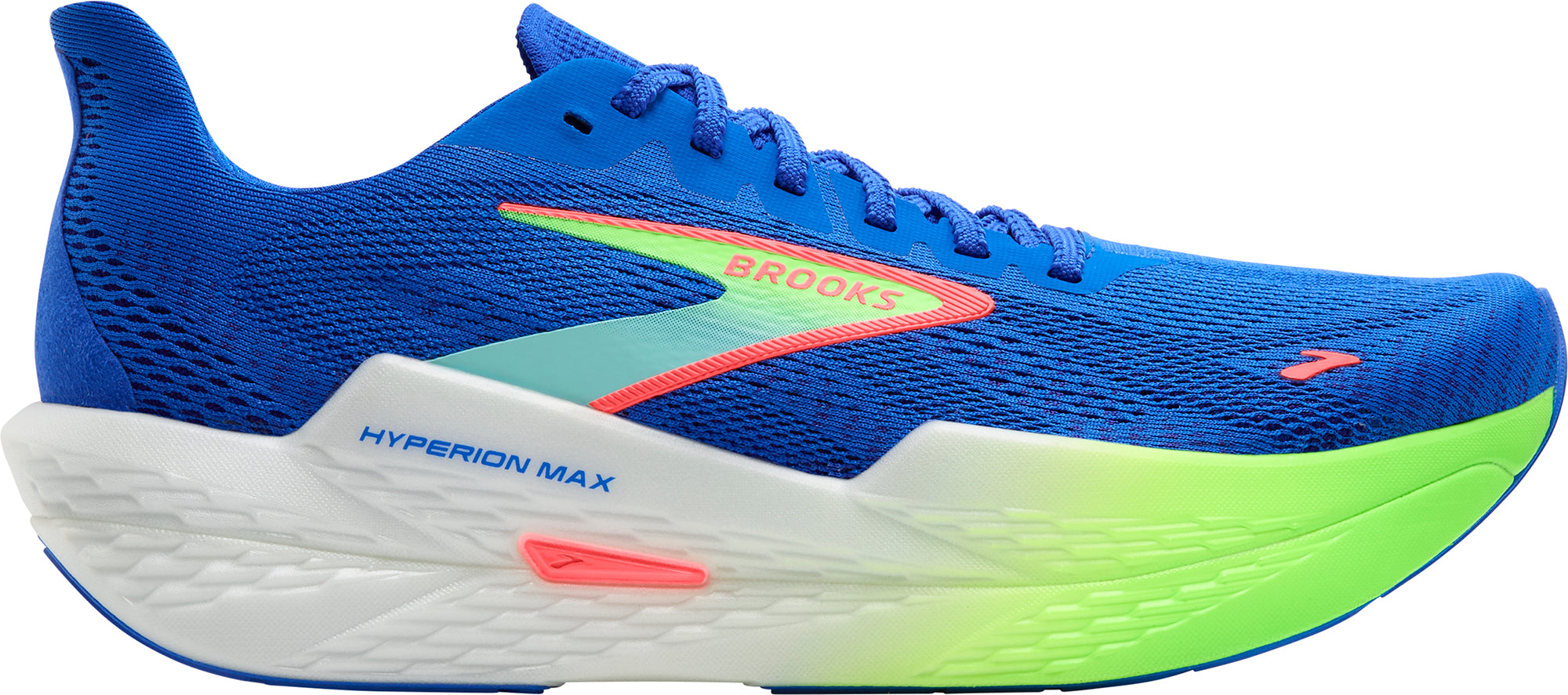 BROOKS Hyperion Max メンズシューズ 26.0 110434_443_L_Hyperion_Max_2.