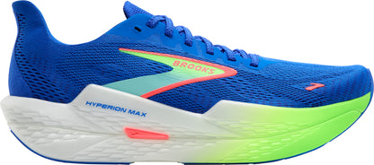 Brooks Hyperion Max 2 Mens Running Shoes - Blue