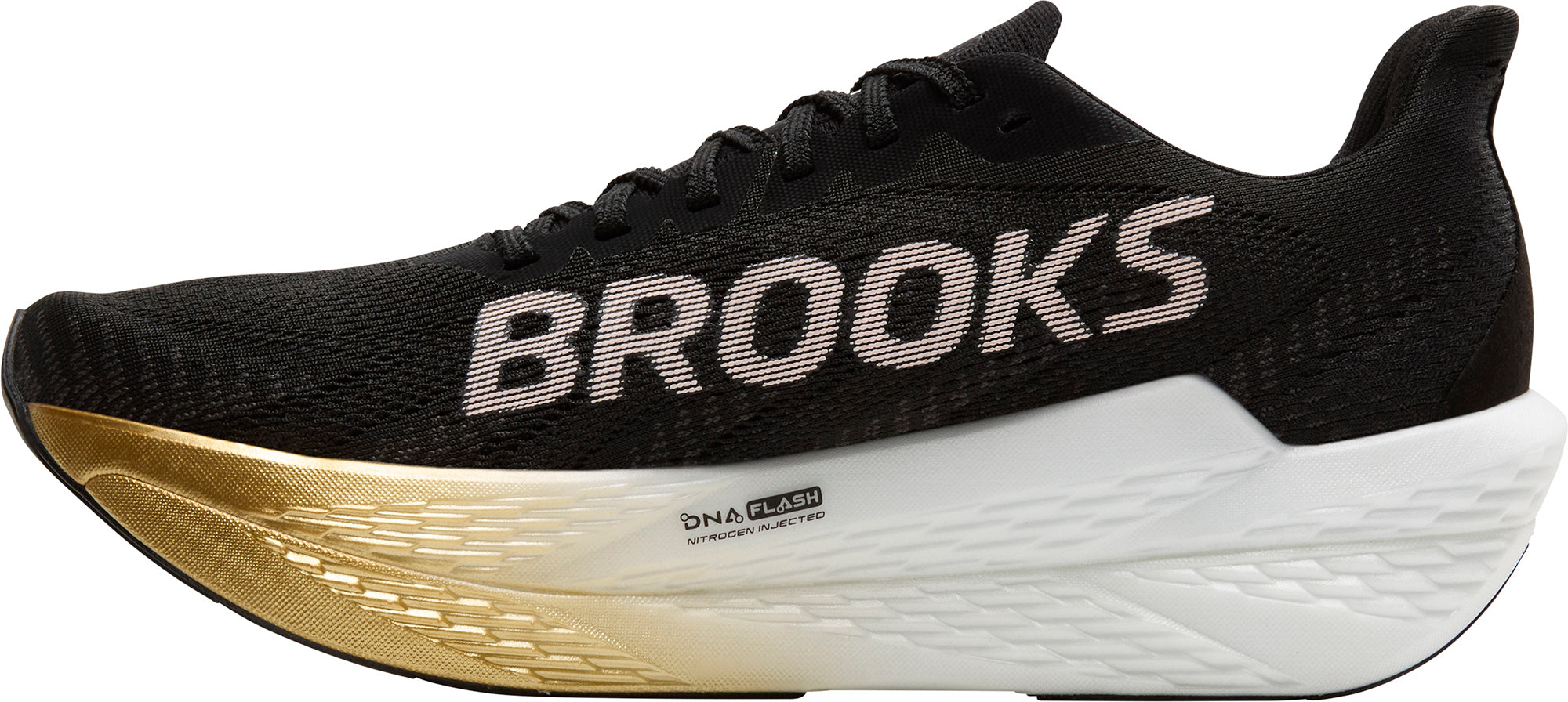 Brooks Hyperion Max 2 Womens Running Shoes - Black – Start Fitness