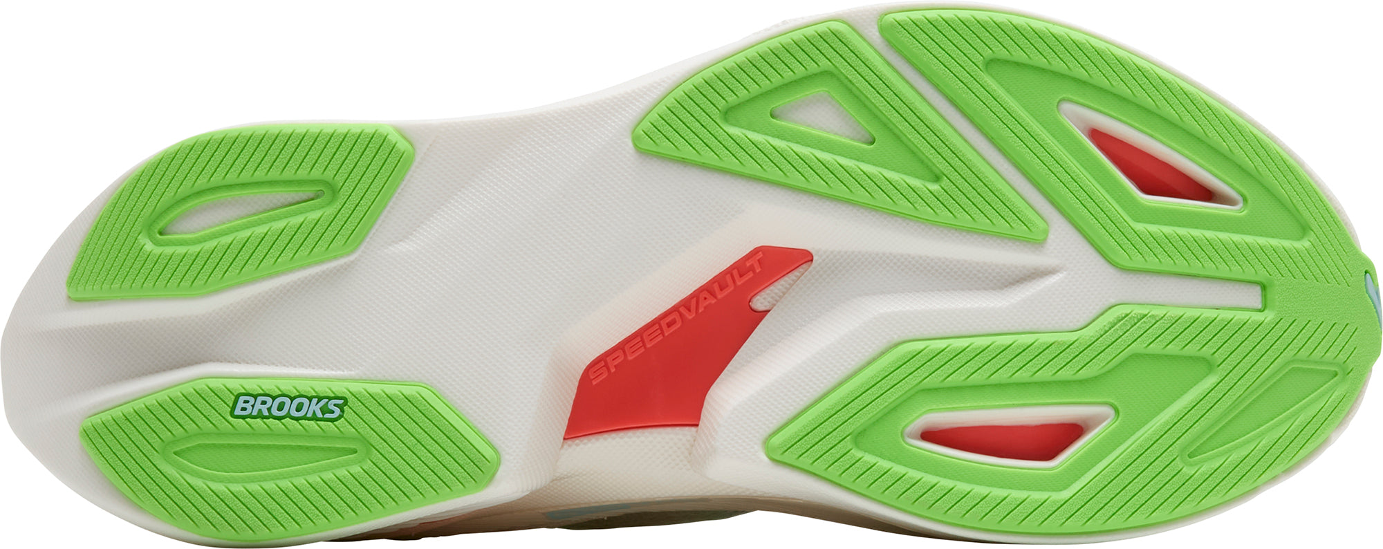 Brooks Hyperion Max 3 Mens Running Shoes - Cream – Start Fitness