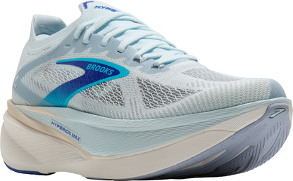 Brooks Hyperion Max 3 Mens Running Shoes - Blue